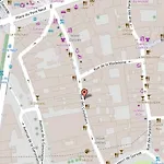 T2 Historic District Of Carmes トゥールーズ