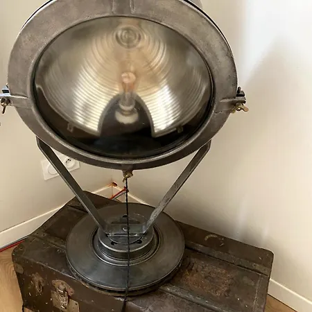 T2 Historic District Of Carmes