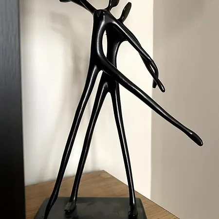 T2 Historic District Of Carmes Appartement