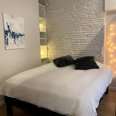 T2 Historic District Of Carmes Toulouse