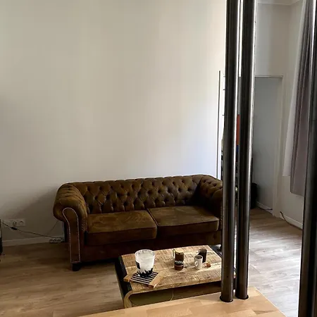 Appartement T2 Historic District Of Carmes