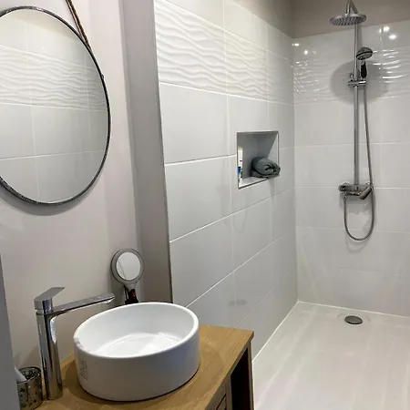 T2 Historic District Of Carmes * تولوز