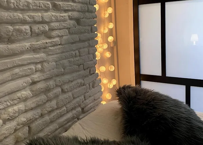 Lejlighed T2 Historic District Of Carmes Toulouse