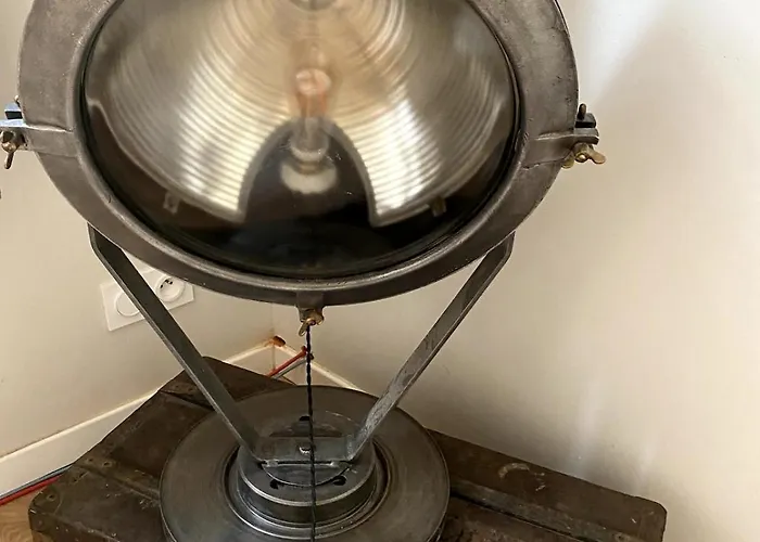 T2 Historic District Of Carmes