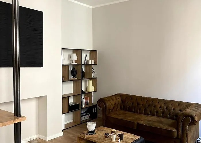 Apartament T2 Historic District Of Carmes