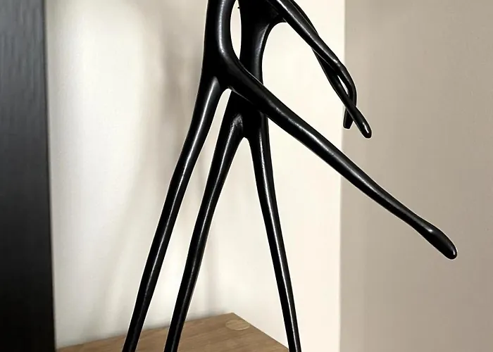 T2 Historic District Of Carmes Апартаменты