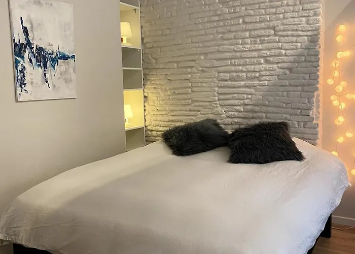 T2 Historic District Of Carmes Toulouse