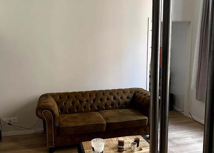 Апартаменты T2 Historic District Of Carmes