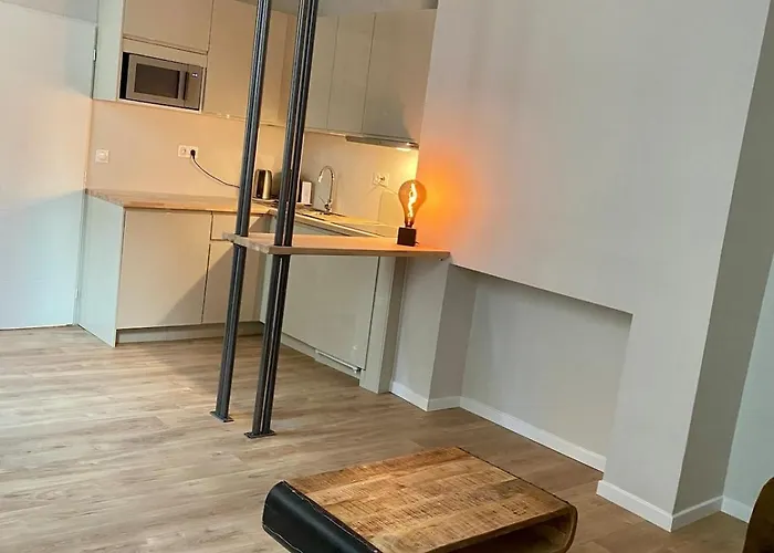 Lejlighed T2 Historic District Of Carmes *