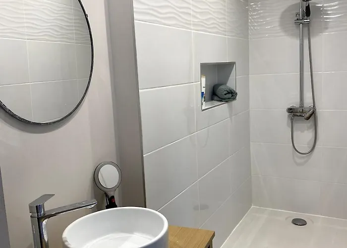 T2 Historic District Of Carmes * 圖盧茲