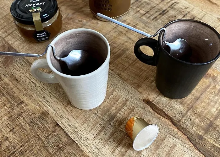 T2 Historic District Of Carmes Тулуза