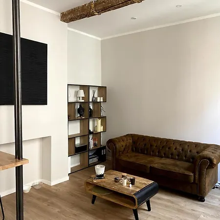 Apartamento T2 Historic District Of Carmes